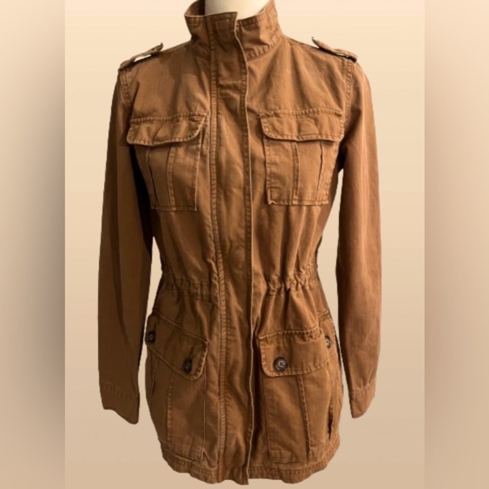 Merona Utility Jacket
